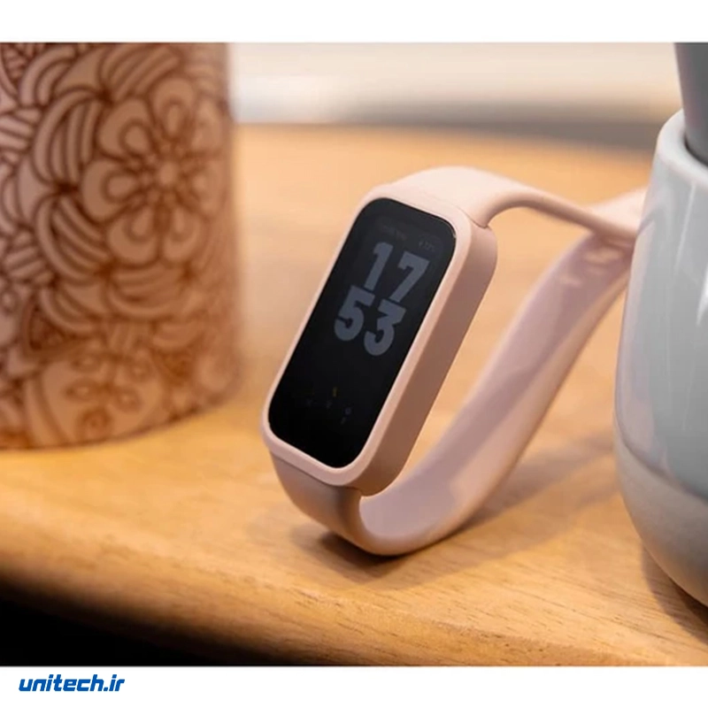 ساعت هوشمند شیائومی مدل Smart Band 9 Active 8